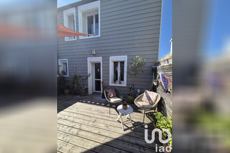 achat maison st-julien-des-landes 85150