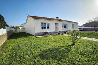 achat maison st-julien-des-landes 85150