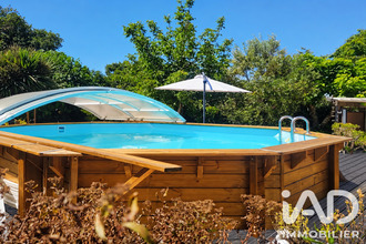 achat maison st-julien-des-landes 85150