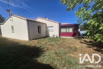achat maison st-julien-des-landes 85150
