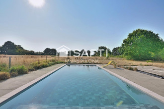 achat maison st-julien-des-landes 85150