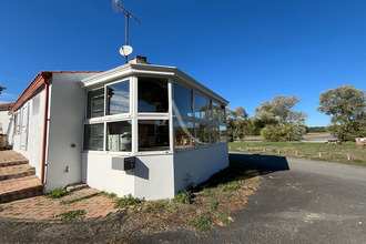 achat maison st-julien-des-landes 85150
