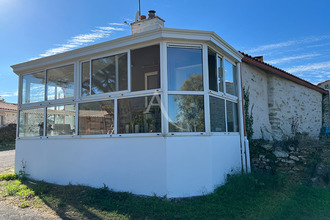 achat maison st-julien-des-landes 85150