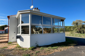 achat maison st-julien-des-landes 85150