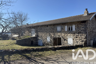 achat maison st-julien-du-pinet 43200