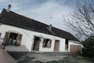 achat maison st-julien-du-sault 89330