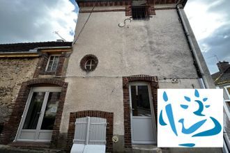 achat maison st-julien-du-sault 89330