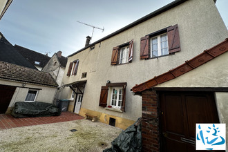 achat maison st-julien-du-sault 89330