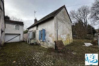 achat maison st-julien-du-sault 89330