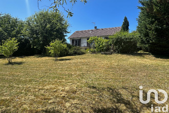 achat maison st-julien-du-sault 89330
