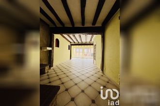 achat maison st-julien-du-sault 89330