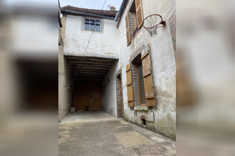 achat maison st-julien-du-sault 89330