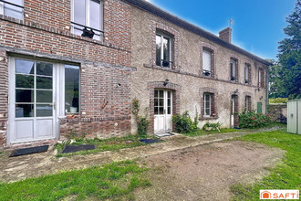 achat maison st-julien-du-sault 89330