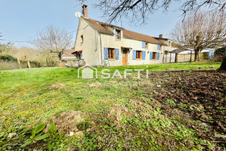 achat maison st-julien-du-sault 89330