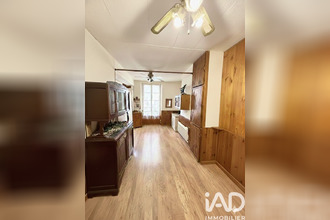 achat maison st-julien-du-sault 89330