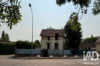 achat maison st-julien-du-sault 89330