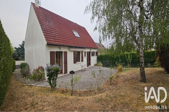 achat maison st-julien-du-sault 89330