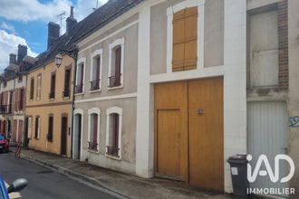 achat maison st-julien-du-sault 89330