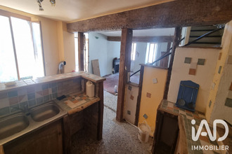 achat maison st-julien-du-sault 89330