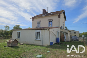 achat maison st-julien-du-sault 89330