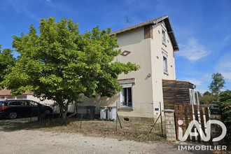 achat maison st-julien-du-sault 89330