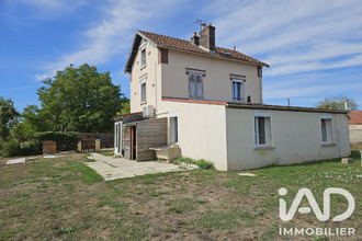 achat maison st-julien-du-sault 89330