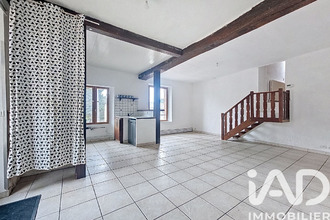 achat maison st-julien-du-sault 89330