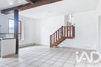 achat maison st-julien-du-sault 89330