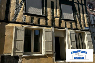 achat maison st-julien-du-sault 89330