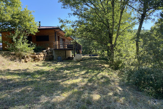 achat maison st-julien-du-serre 07200