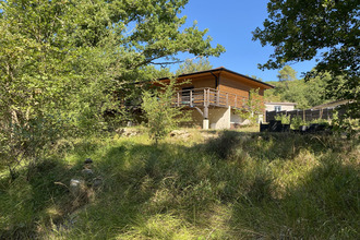 achat maison st-julien-du-serre 07200