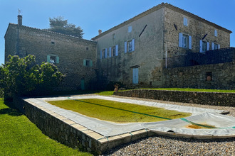 achat maison st-julien-du-serre 07200
