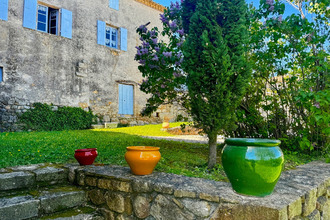 achat maison st-julien-du-serre 07200