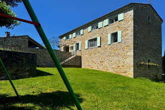 achat maison st-julien-du-serre 07200