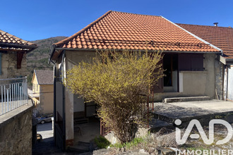 achat maison st-julien-en-beauchene 05140