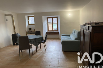 achat maison st-julien-en-beauchene 05140