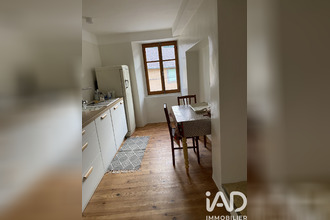 achat maison st-julien-en-beauchene 05140