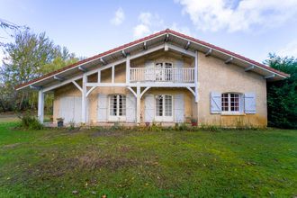 achat maison st-julien-en-born 40170