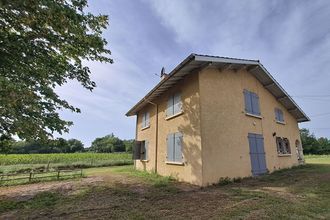 achat maison st-julien-en-born 40170