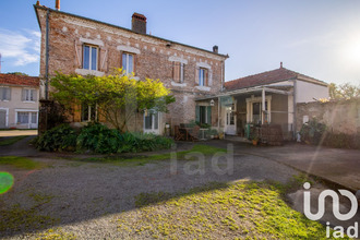 achat maison st-julien-en-born 40170