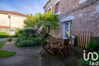 achat maison st-julien-en-born 40170