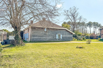 achat maison st-julien-en-born 40170