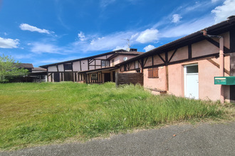 achat maison st-julien-en-born 40170