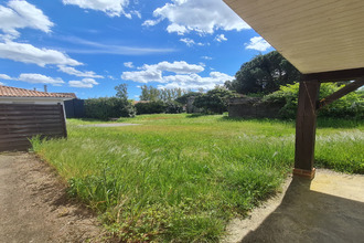 achat maison st-julien-en-born 40170