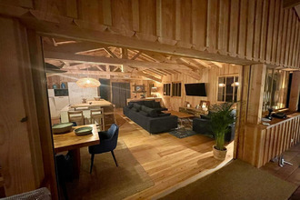 achat maison st-julien-en-born 40170