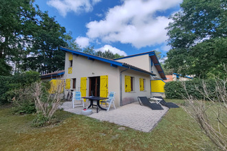 achat maison st-julien-en-born 40170