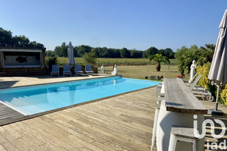 achat maison st-julien-en-born 40170