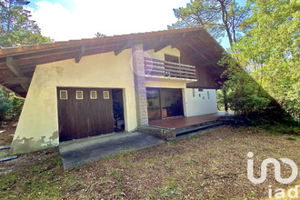 achat maison st-julien-en-born 40170