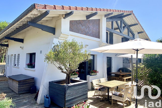 achat maison st-julien-en-born 40170