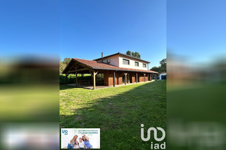 achat maison st-julien-en-born 40170